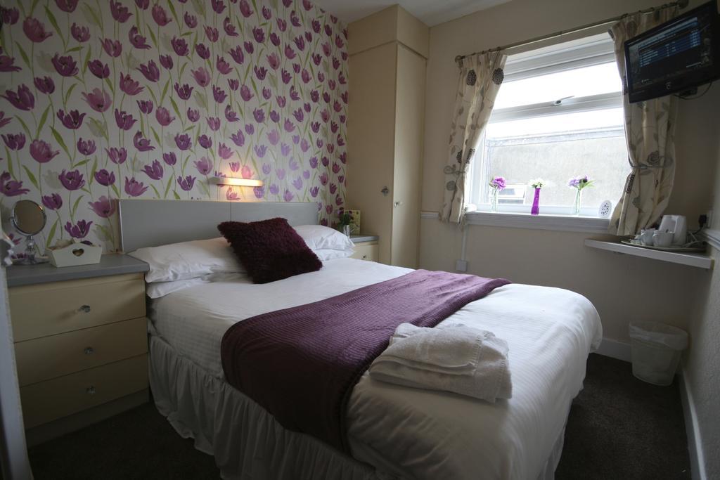 The Blenheim Mount Hotel Blackpool Quarto foto