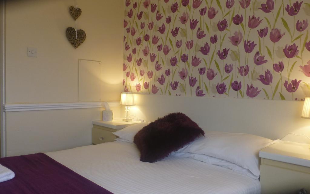 The Blenheim Mount Hotel Blackpool Quarto foto