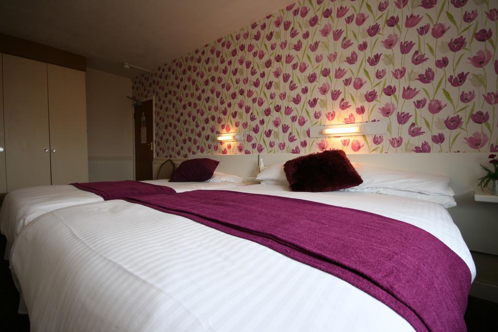 The Blenheim Mount Hotel Blackpool Quarto foto
