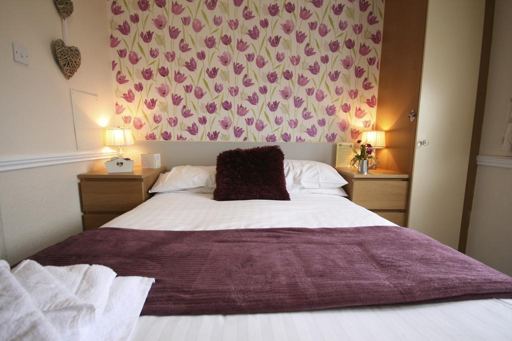 The Blenheim Mount Hotel Blackpool Quarto foto